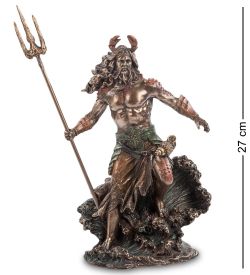 Veronese WS-639/ 1 Статуэтка «Океан - сын Неба и Земли»