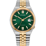 Мужские наручные часы Citizen NK0024-54X