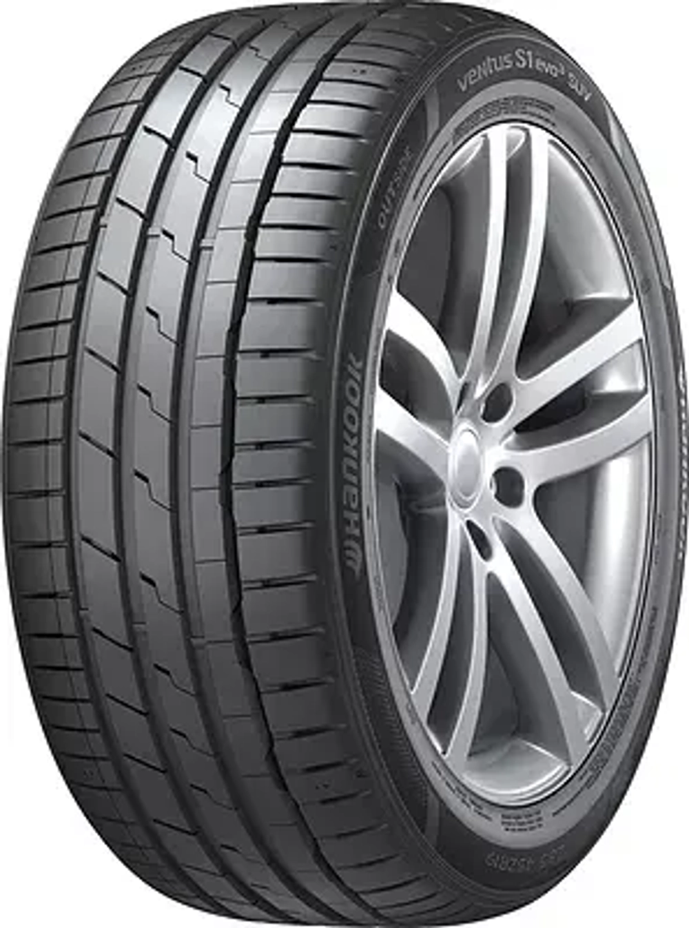 Hankook K127A Ventus S1 Evo3 285/35 R22 106Y XL