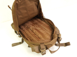 Тактический рюкзак Emersongear Assault Backpack RemovableOperatorPack, 18L (Coyote)