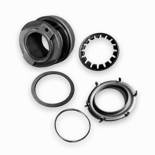 Муфта сцепления выжимная + кольца, KZISZ-5