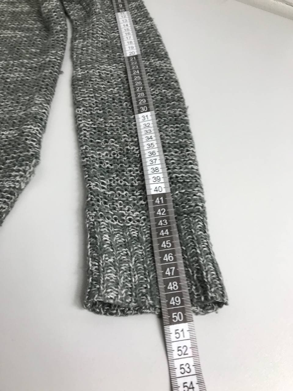 Джемпер Terranova практичный 42 размер