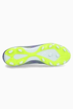 Бутсы adidas F50 League MG - фиолетовый