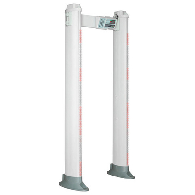 PC X 3300 M K металлодетектор БЛОКПОСТ