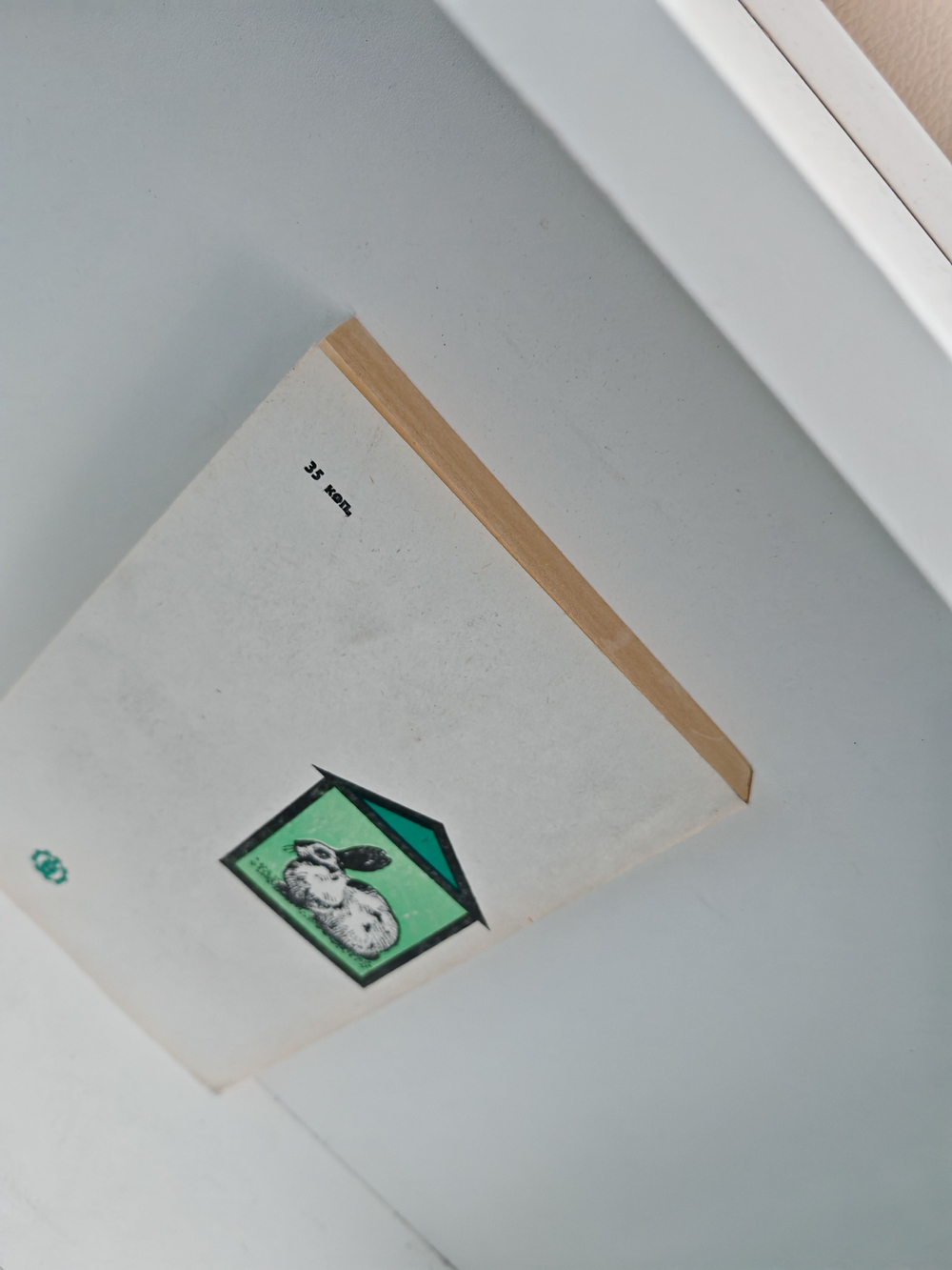 Учебная книга кроликовода