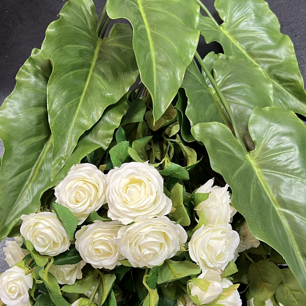 Антуриум куст 75 см.