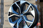 Комплект дисков Audi 23x10 et20 5x112