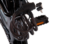 Электровелосипед Eltreco Good 350W Lux