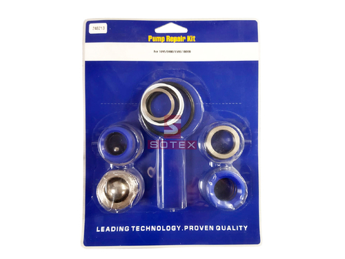 Набор уплотнений с шариками M VII SOTEX RKP-M7