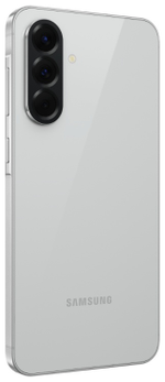 Смартфон Samsung Galaxy A56 5G 8 ГБ/128 ГБ серебристый