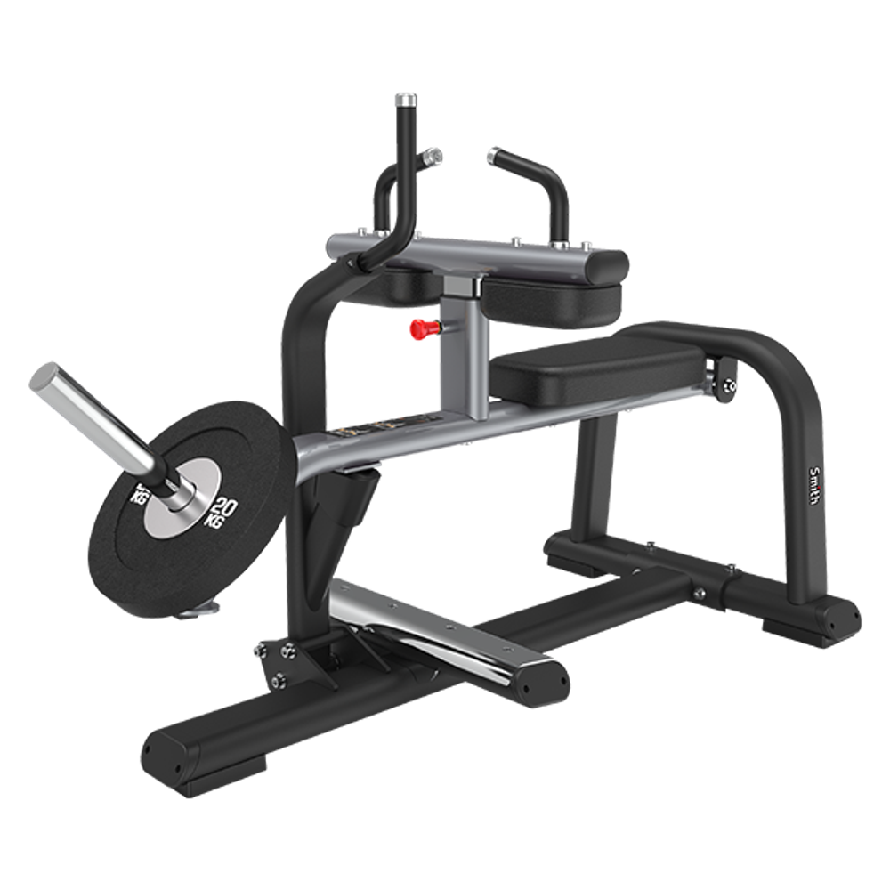 Тренажер Smith SH015 Икроножные мышцы (поднятие коленей)