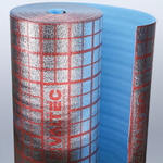 Тепофол 3 мм фольгированный Valtec 1,2 (30 кв.м)