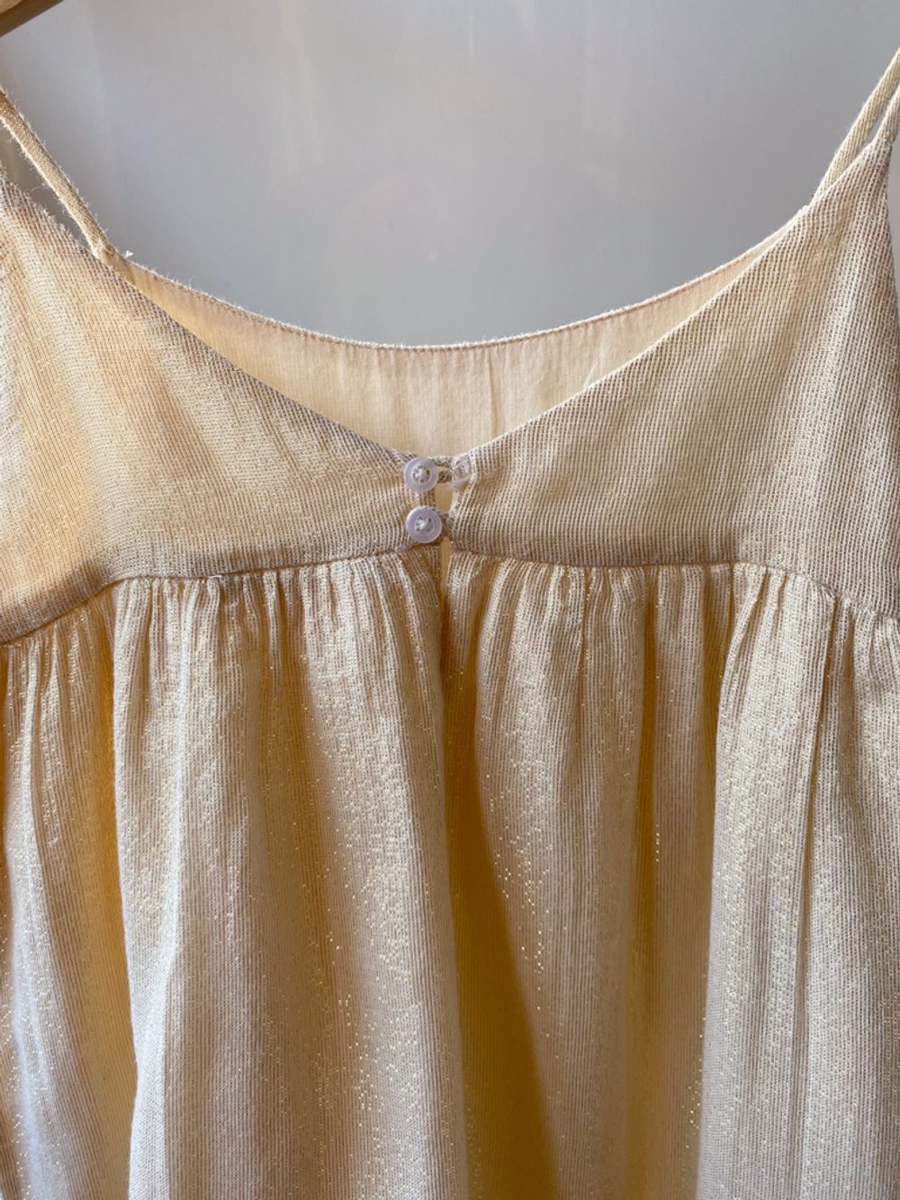 Хлопковый сарафан Bonpoint, 104