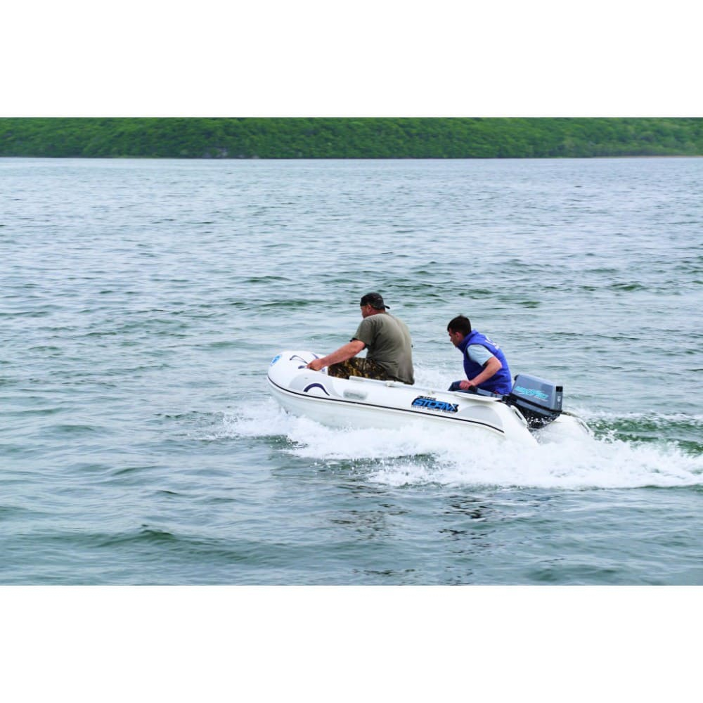 Лодка ПВХ STORMLINE Active 360