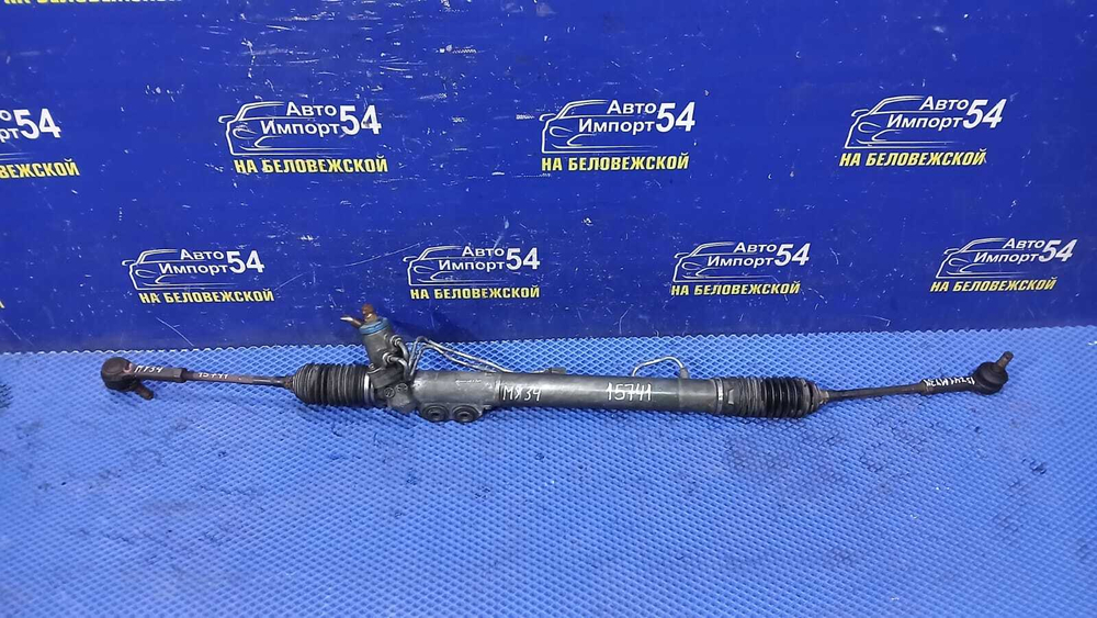 Рейка рулевая NISSAN CEDRIC 1999-2004