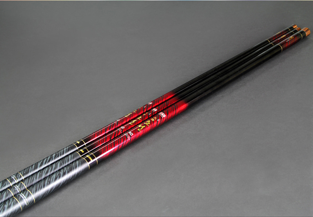 SILSTAR GT POWER (карповая)