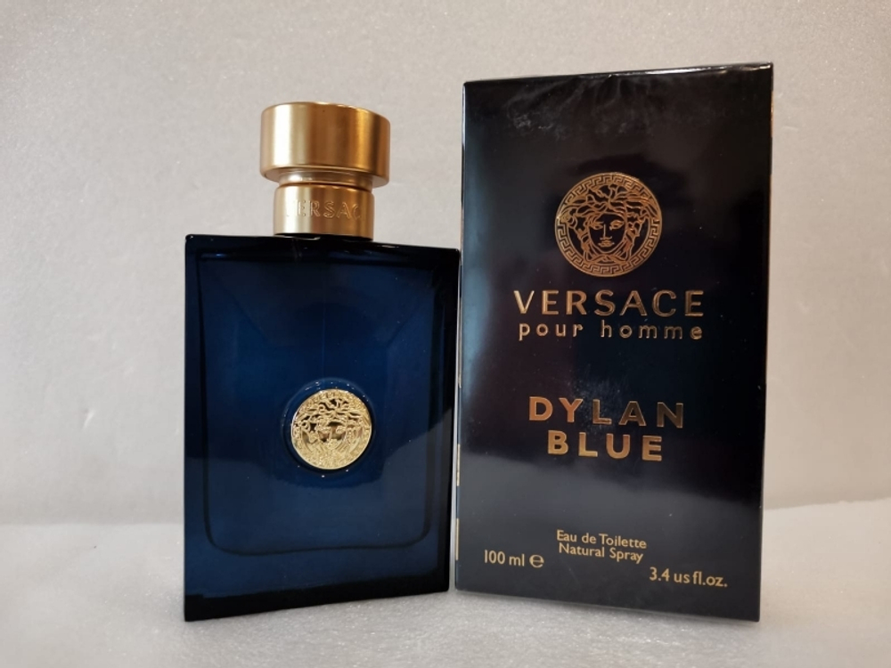 Versace Dylan Blue