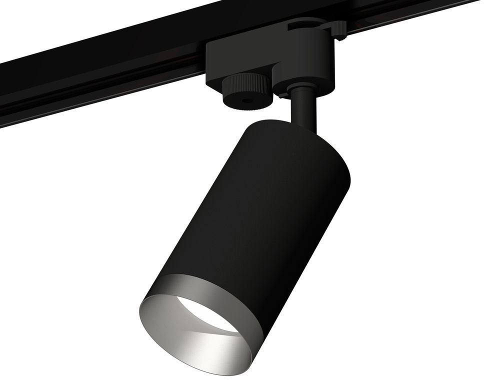 Ambrella Комплект трекового однофазного светильника MR16 Трековые XT6323063