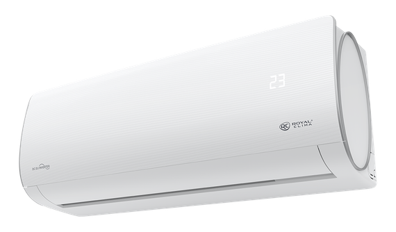 Инверторная сплит-система серии ARIA DC Inverter RCI-ARE35HN (комплект) — (3)