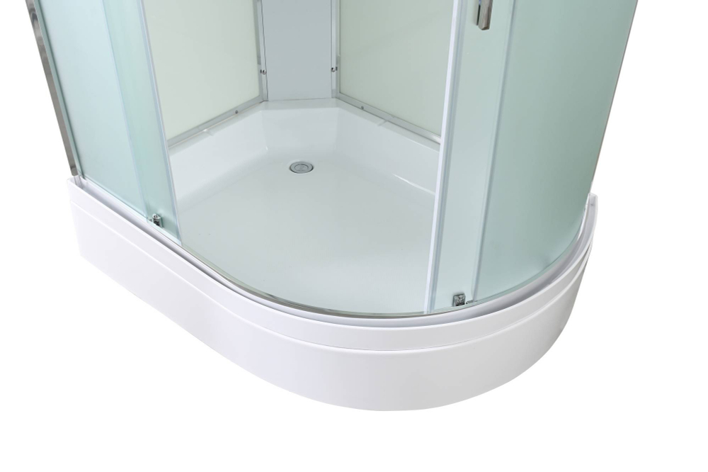 Душевая кабина AvaCan EM3812LLED