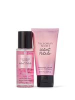 Набор Victoria's Secret Velvet Petals Mist/Lotion