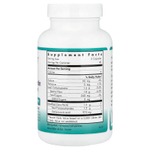 Nutricology, Modified Citrus Pectin, 120 Vegetarian Capsules