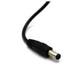 Адаптер питания LX-0501 (5V/1A) штекер 5.5мм.