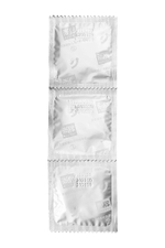 Ультратонкие презервативы Elasun Ultra-thin and Smooth - 3 шт.