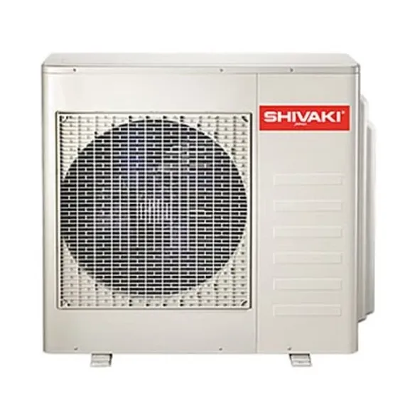 Наружный блок мульти сплит-системы SHIVAKI SRH-PM369DC