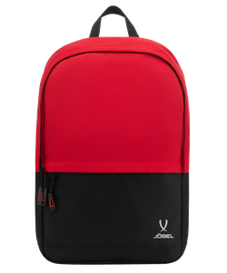 Рюкзак ESSENTIAL Backpack, красный/черный