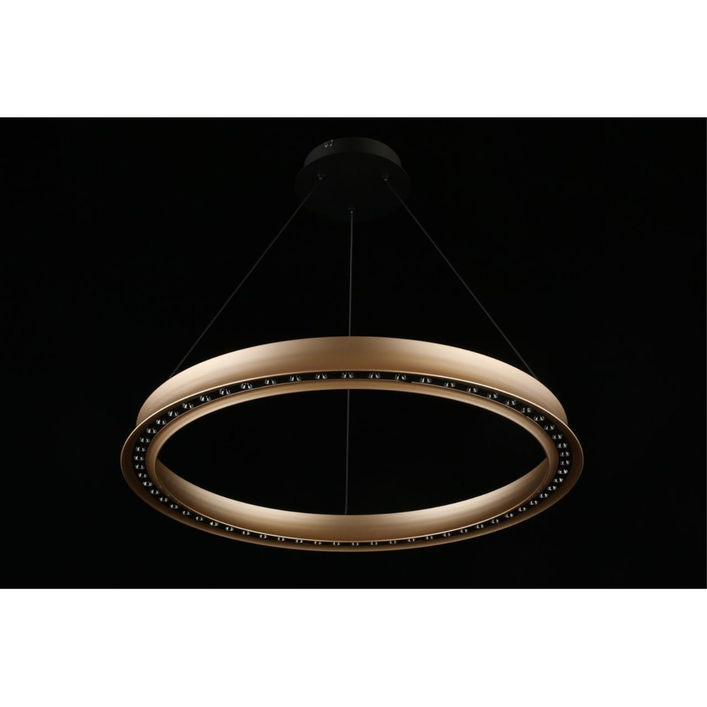 Подвесная светодиодная люстра Aployt Justyna APL.787.03.50