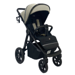 Прогулочная коляска Sweet Baby Unica Olive Green