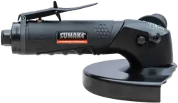 Пневматическая прямошлифовальная машина Sumake ST-7433GM