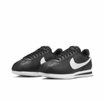 Женские кроссовки Nike Cortez Leather 'Black White' DN1791-001
