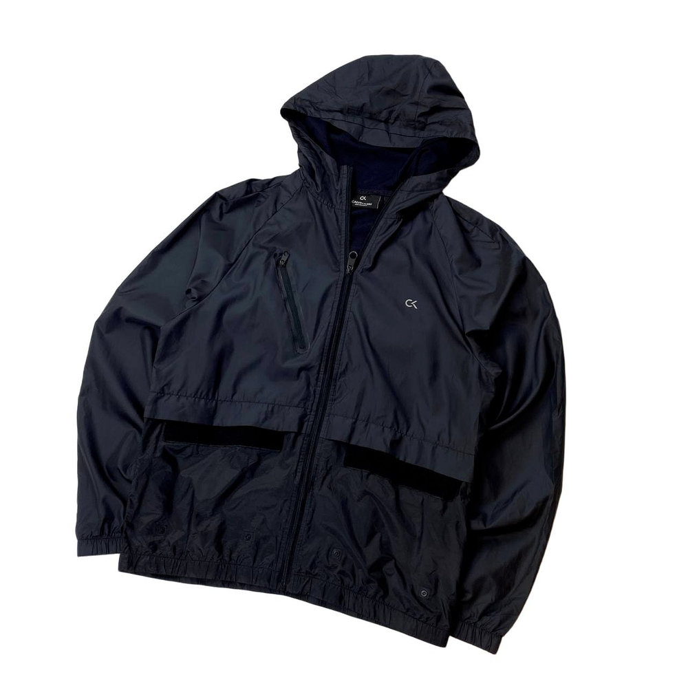 Ветровка Calvin Klein