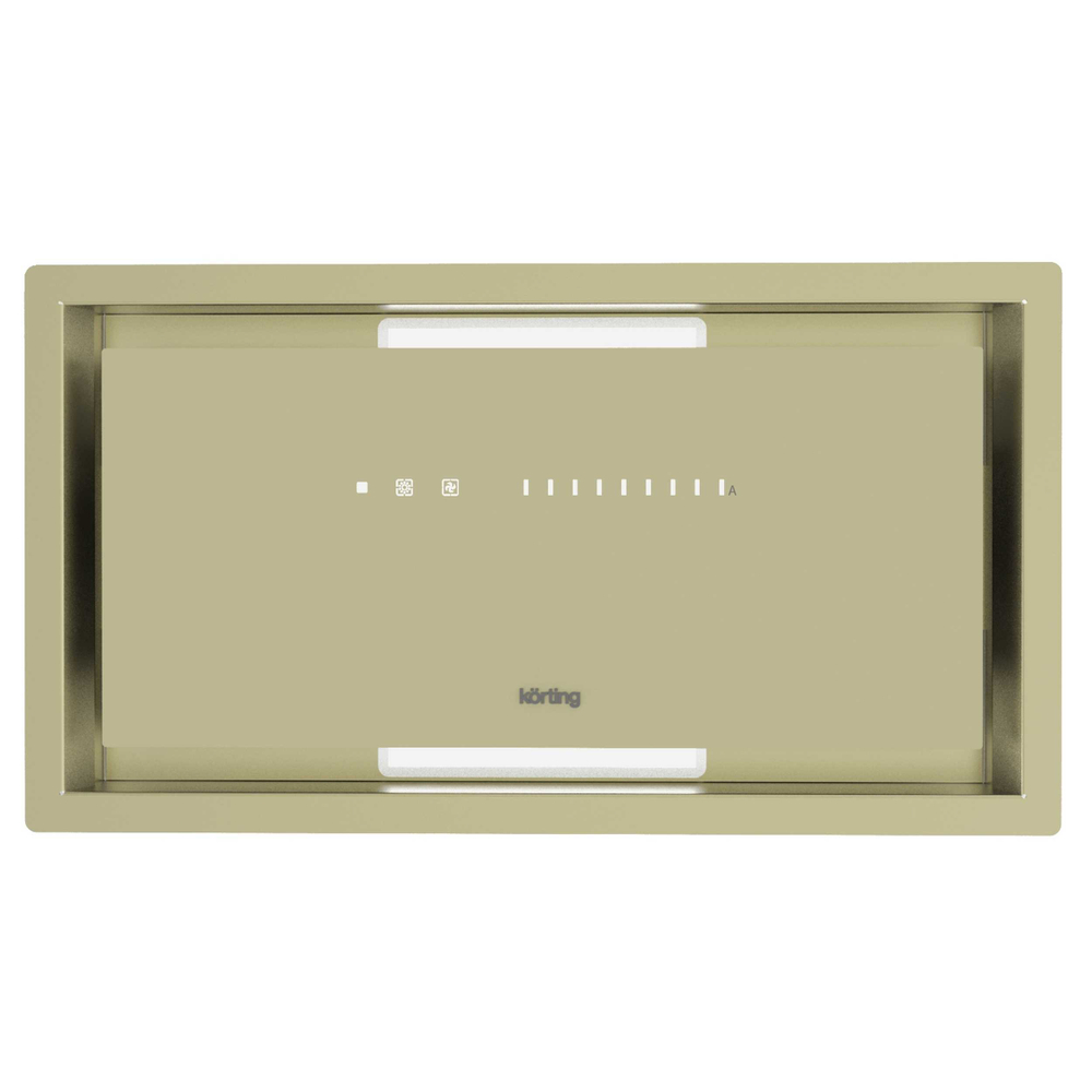Встраиваемая вытяжка Korting KHI 6997 GB