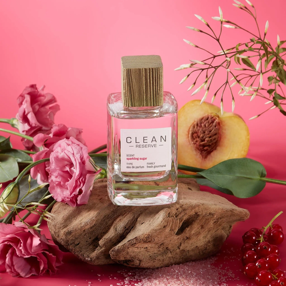Clean Reserve Sparkling Sugar EDP