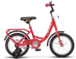 Детский велосипед Stels Flyte 14" Z011 (2026)