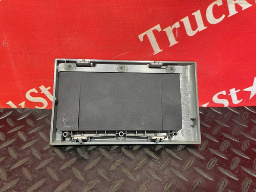 Дефлектор воздушный