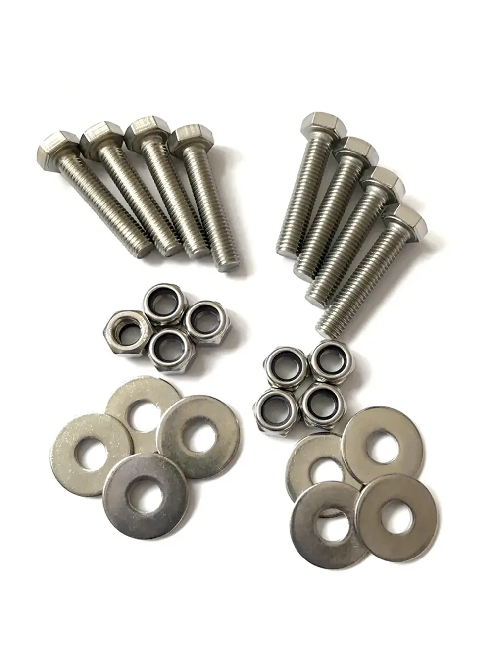 Транцевые колеса перекидные, "Ежики", для лодок с НДНД, бескамерные полиуретановые колеса, оцинкованная сталь