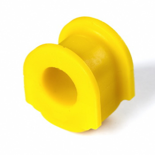 Полиуретановая втулка стабилизатора, передней подвески, концевая I.D. = 30 мм (2 шт.), Точка опоры.1-01-514