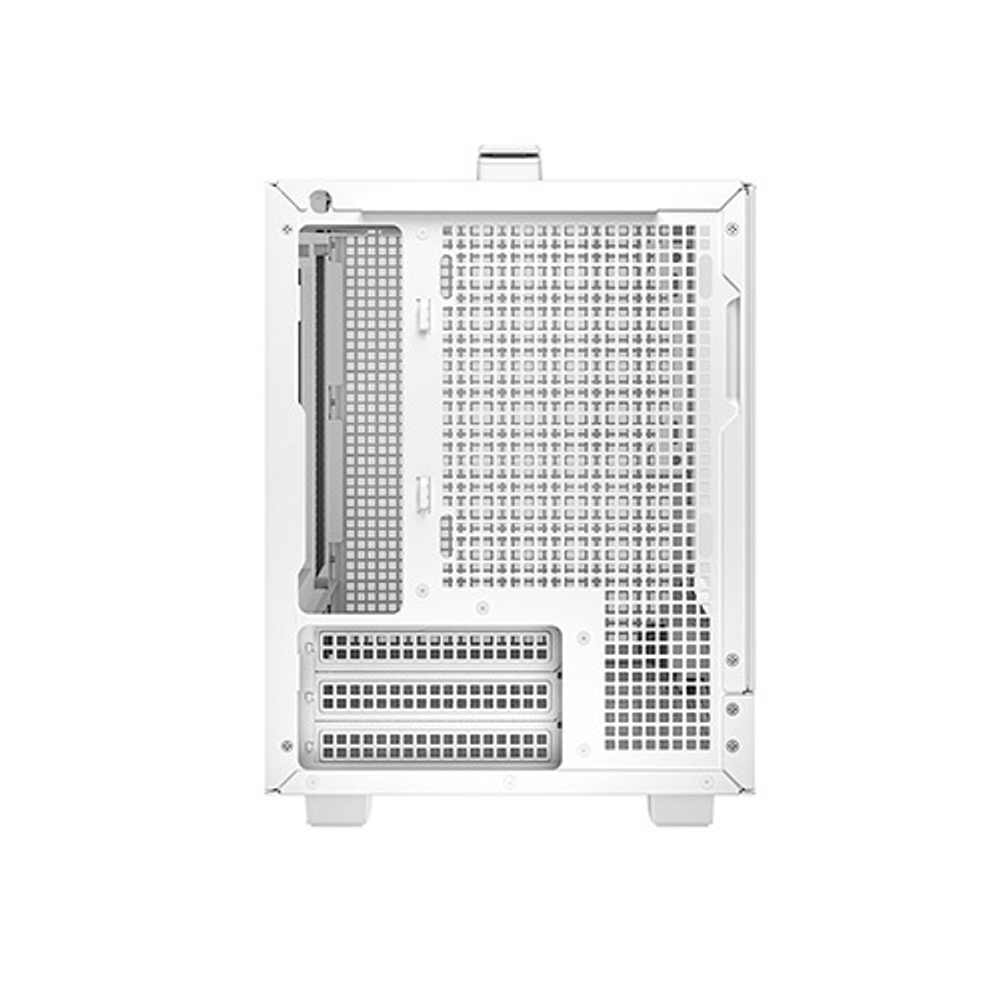 Deepcool Case CH160 White