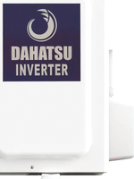 Внешний блок мульти-сплит системы Dahatsu DHMULT-42/5