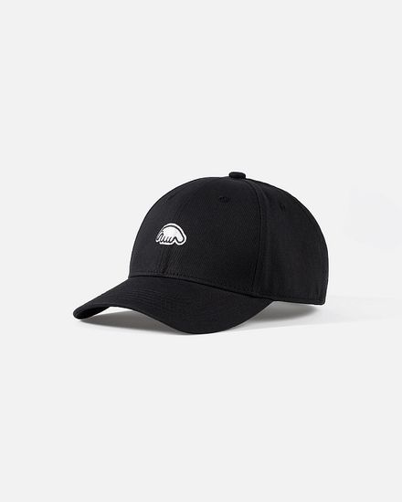 Кепка Anteater Baseball black