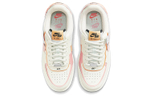 Кроссовки Nike Air Force 1 Shadow (Женская размерная сетка)