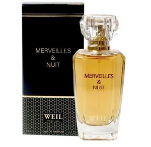 Weil Merveilles and Nuit