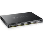 Коммутатор ZYXEL NebulaFlex Pro XGS2220-54FP-EU0101F