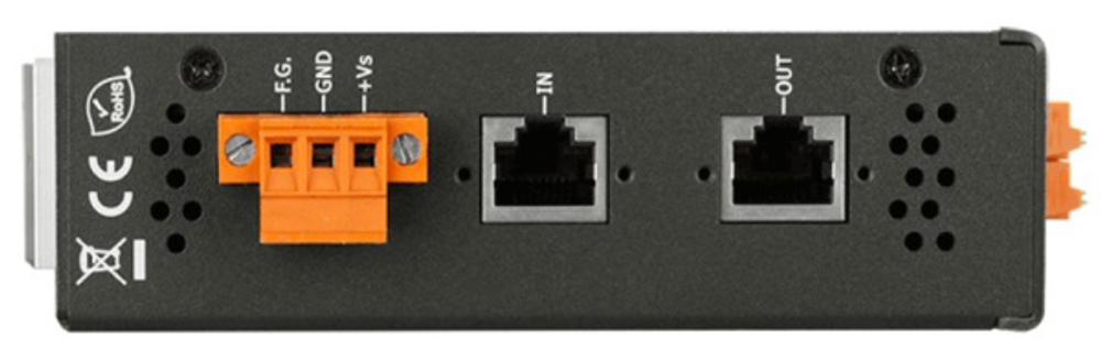 Модуль ICP DAS ECAT-2094S