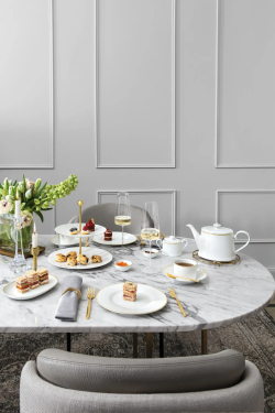Villeroy & Boch Чашка Chateau Septfontaines 220мл для чая 10-4661-1270