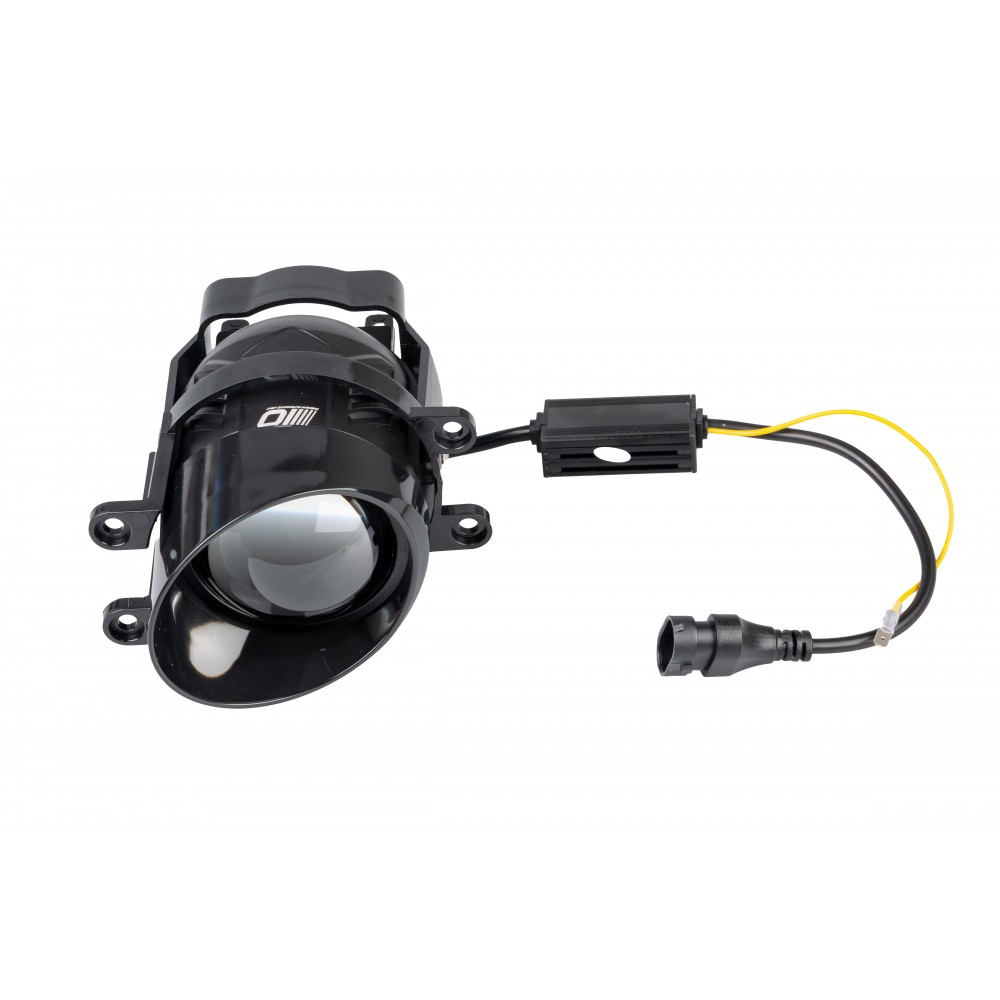 Optima Bi-LED PTF Lens 3,0″ 40Вт/50Вт 6000К Toyota